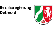 Logo Bezirksregierung Detmold